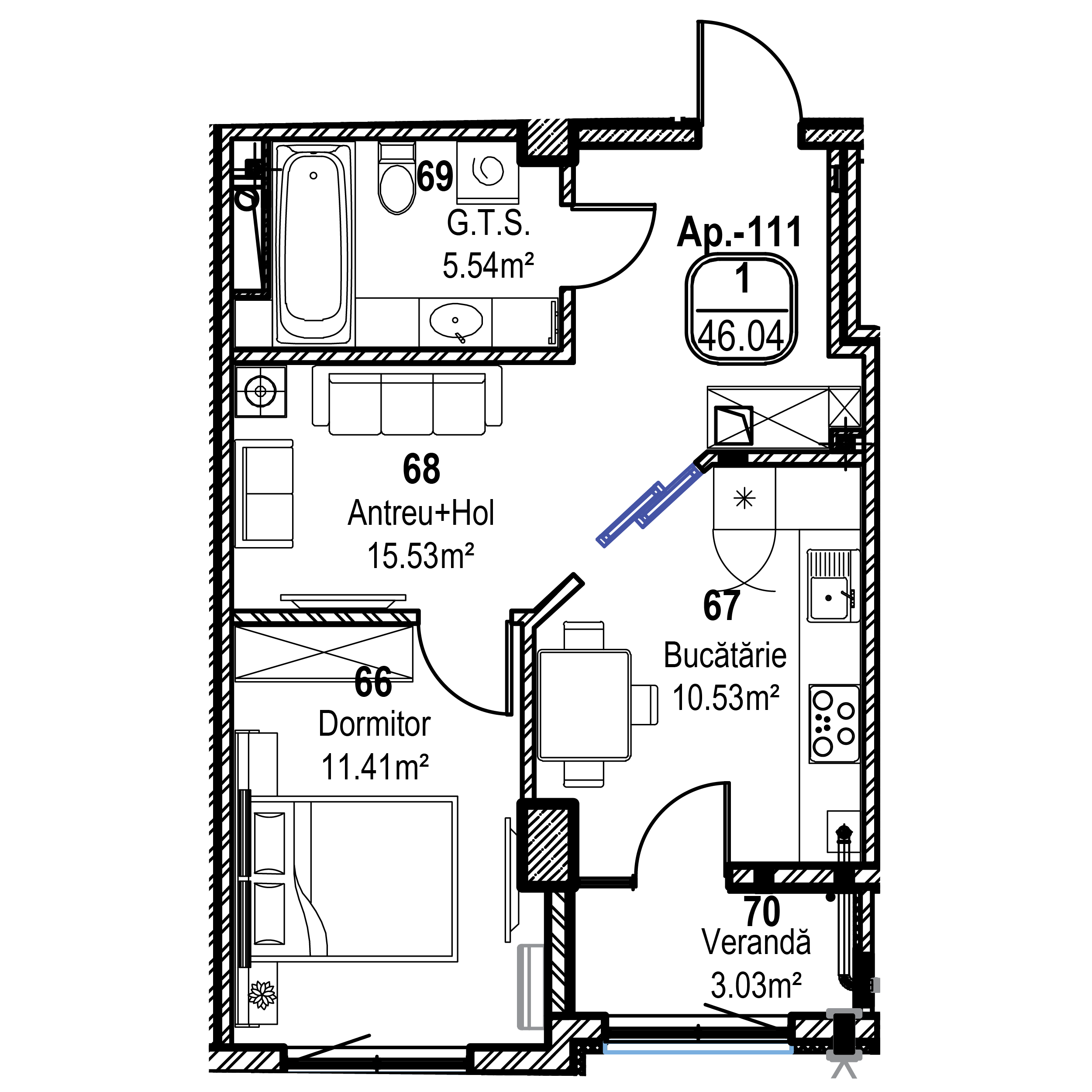 apartment cover photo